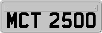MCT2500