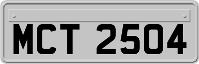 MCT2504