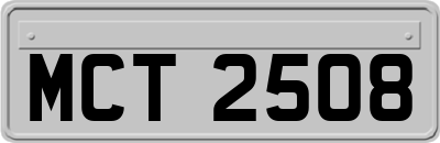 MCT2508