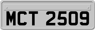 MCT2509