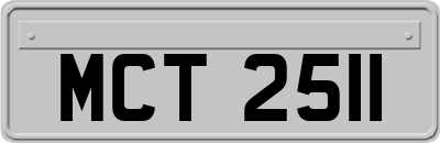 MCT2511