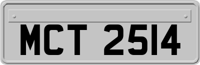 MCT2514