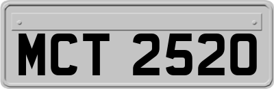 MCT2520