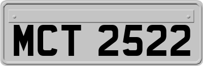 MCT2522