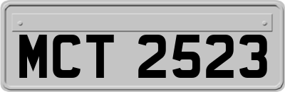 MCT2523