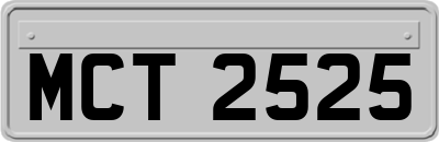 MCT2525
