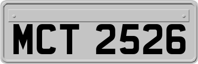 MCT2526