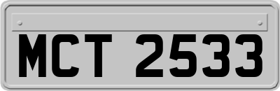 MCT2533