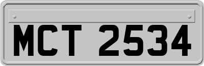 MCT2534