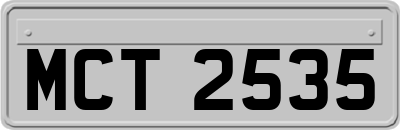 MCT2535