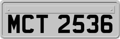 MCT2536