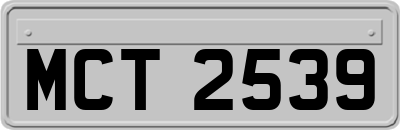 MCT2539