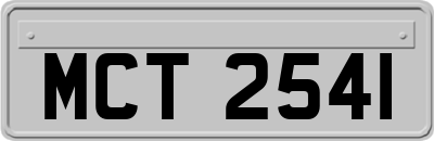 MCT2541