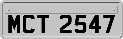 MCT2547