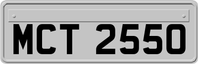 MCT2550