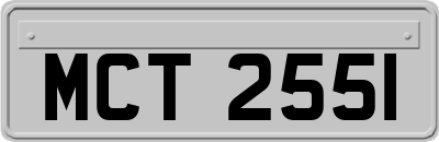 MCT2551