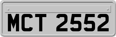 MCT2552