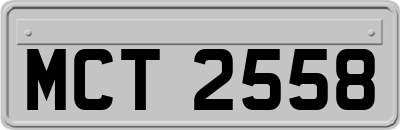 MCT2558