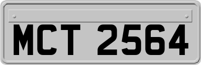 MCT2564
