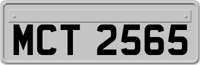 MCT2565