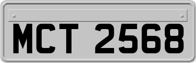 MCT2568