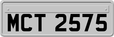 MCT2575