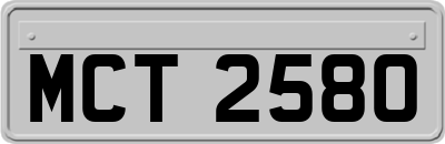 MCT2580