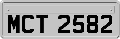 MCT2582