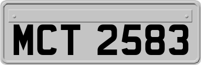 MCT2583