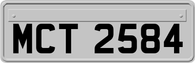 MCT2584