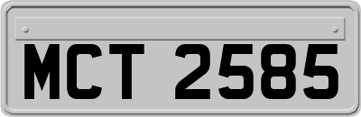 MCT2585