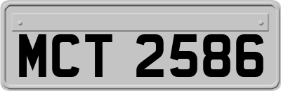 MCT2586