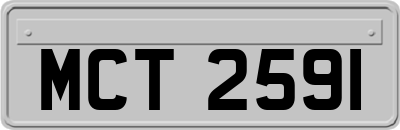 MCT2591