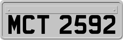 MCT2592