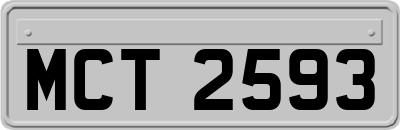 MCT2593