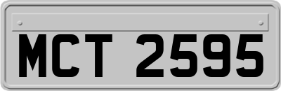 MCT2595