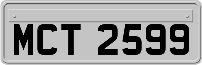 MCT2599