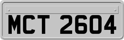 MCT2604