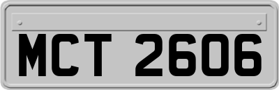 MCT2606