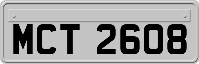 MCT2608