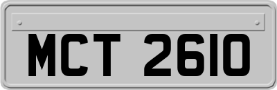 MCT2610