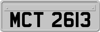 MCT2613