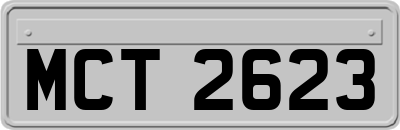 MCT2623