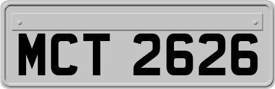 MCT2626