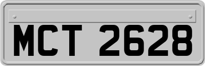 MCT2628