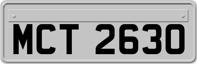 MCT2630