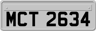 MCT2634