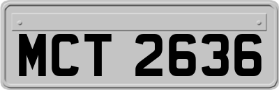 MCT2636