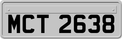 MCT2638