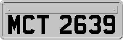 MCT2639